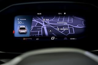 Seat Leon   2.0 TDI 110kW DSG7 Style Go