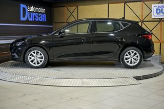 Seat Leon   2.0 TDI 110kW DSG7 Style Go