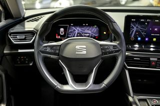 Seat Leon   2.0 TDI 110kW DSG7 Style Go