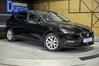 Seat Leon   2.0 TDI 110kW DSG7 Style Go