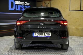 Seat Leon   2.0 TDI 110kW DSG7 Style Go