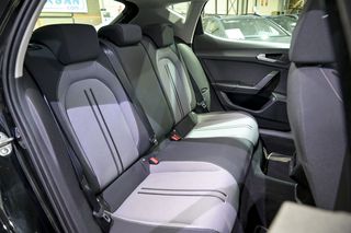 Seat Leon   2.0 TDI 110kW DSG7 Style Go