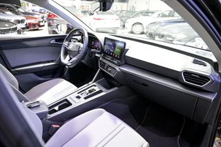 Seat Leon   2.0 TDI 110kW DSG7 Style Go