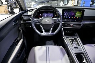 Seat Leon   2.0 TDI 110kW DSG7 Style Go