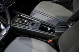 Seat Leon   2.0 TDI 110kW DSG7 Style Go