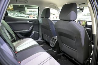 Seat Leon   2.0 TDI 110kW DSG7 Style Go