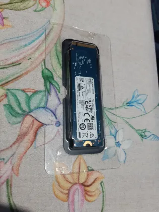 SSD 2TB Kioxia Exceria Plus G3 NVMe PCIe 4.0