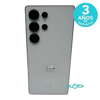 Samsung Galaxy S25 Ultra