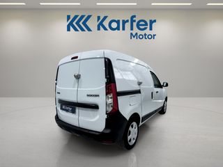 Dacia Dokker Van Essential 1.6 75kW (100CV) GLP