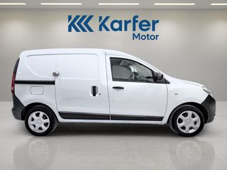 Dacia Dokker Van Essential 1.6 75kW (100CV) GLP