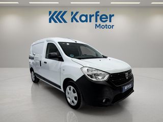 Dacia Dokker Van Essential 1.6 75kW (100CV) GLP