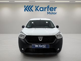 Dacia Dokker Van Essential 1.6 75kW (100CV) GLP