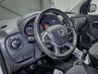 Dacia Dokker Van Essential 1.6 75kW (100CV) GLP