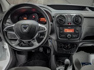 Dacia Dokker Van Essential 1.6 75kW (100CV) GLP