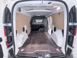 Dacia Dokker Van Essential 1.6 75kW (100CV) GLP