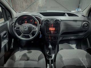 Dacia Dokker Van Essential 1.6 75kW (100CV) GLP