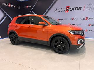 Volkswagen T-Cross Sport 1.0 TSI 81 kW (110 CV)