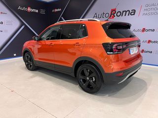 Volkswagen T-Cross Sport 1.0 TSI 81 kW (110 CV)