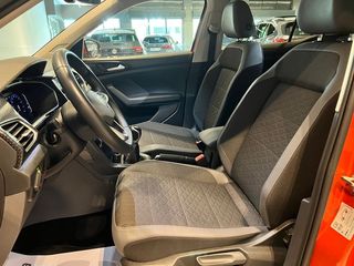 Volkswagen T-Cross Sport 1.0 TSI 81 kW (110 CV)