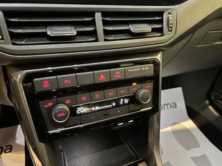 Volkswagen T-Cross Sport 1.0 TSI 81 kW (110 CV)