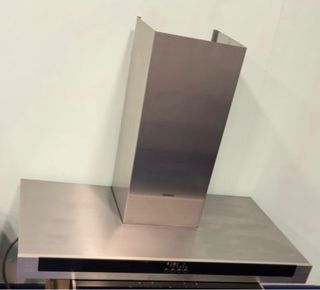 Campana Extractora Siemens Acero Inoxidable 60cm