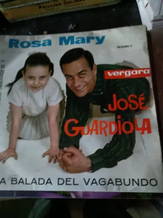 Lote 10 Vinilos Singles Nacional Pop Rock