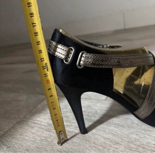 Zapatos Nine West leer descripción Talla 37