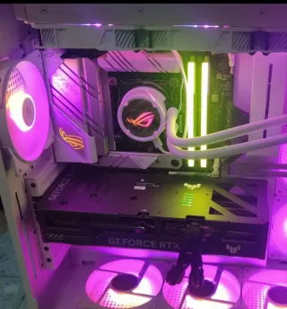 ASUS TUF Gaming RTX 5060 Ti 16GB OC