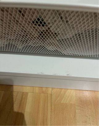 Armario PAX Ikea Blanco