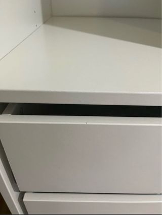 Armario PAX Ikea Blanco