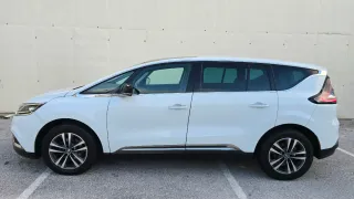Renault Espace 2018