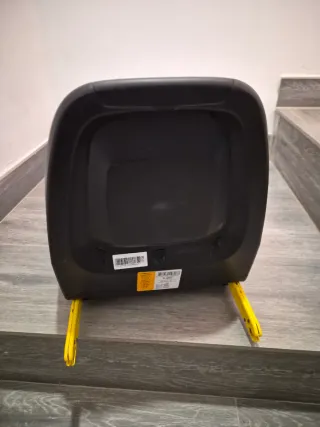 Base Isofix per Seggiolino Auto