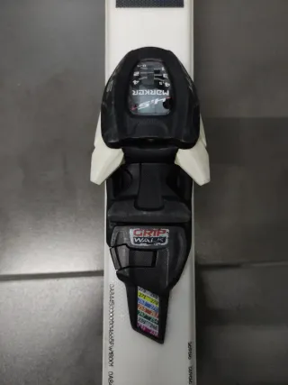 Esquís Nórdica Team Race 130