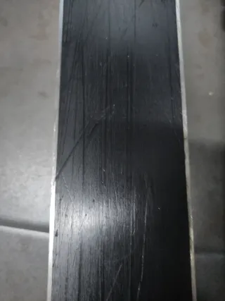 Esquís Nórdica Team Race 130