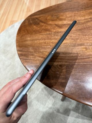 iPad 9ª Gen 10.2 64GB Gris Espacial