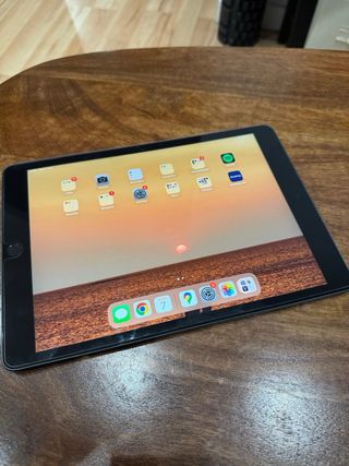 iPad 9ª Gen 10.2 64GB Gris Espacial