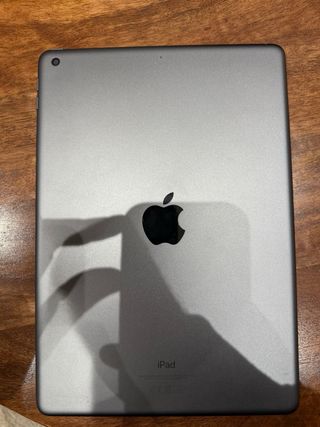 iPad 9ª Gen 10.2 64GB Gris Espacial
