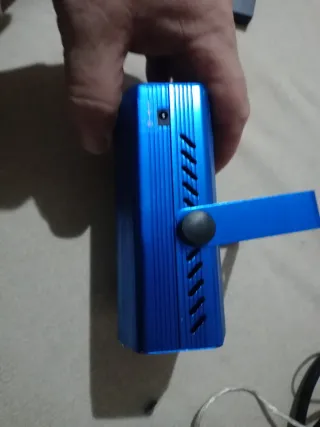 FA-077 Luce Stroboscopica LED