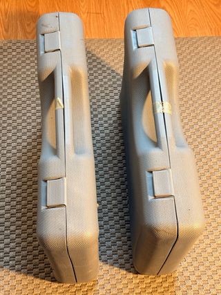 Kit Pesas Body Training Domyos 30kg