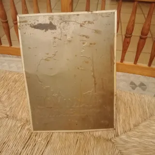 Cartel Chapa I Want You Ejército USA