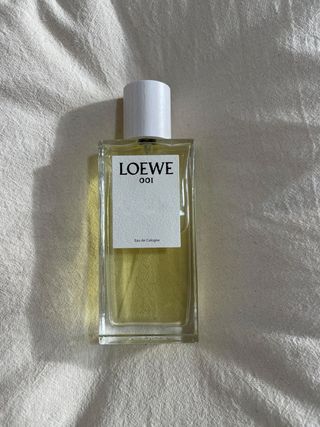 Loewe 001 Chica Eau de Cologne