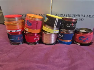 Bobinas Shimano Aero Technium MGS XSD