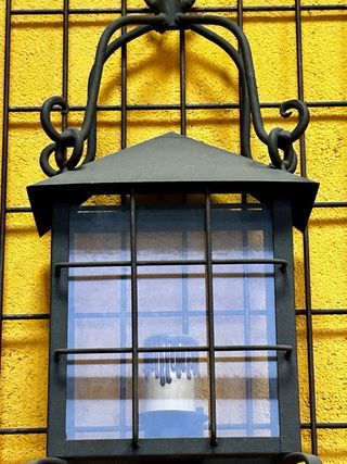 Selección piezas en forja artística