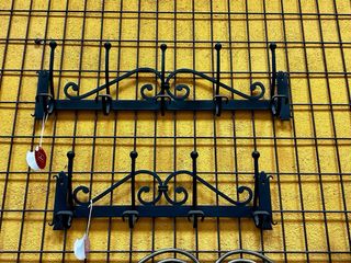 Selección piezas en forja artística