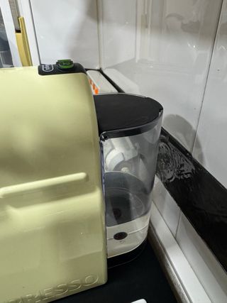 Cafetera Nespresso De'Longhi Inissia