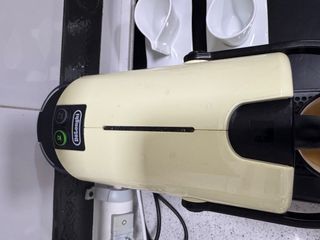 Cafetera Nespresso De'Longhi Inissia