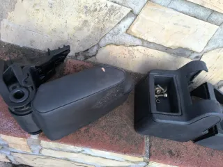 Reposabrazos BMW E36 Compact