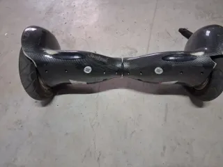 Hoverboard con asiento