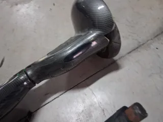 Hoverboard con asiento