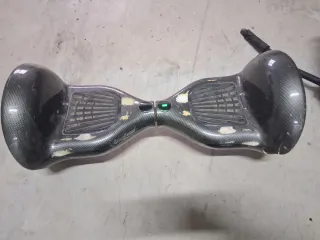 Hoverboard con asiento